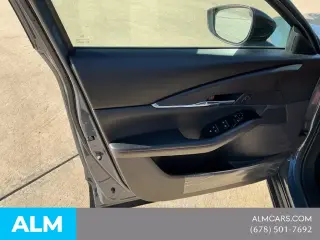 Mazda CX-30 2024 AWD 2.5 S Carbon Edition 4dr SUV