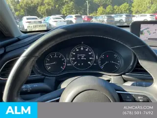 Mazda CX-30 2024 AWD 2.5 S Carbon Edition 4dr SUV