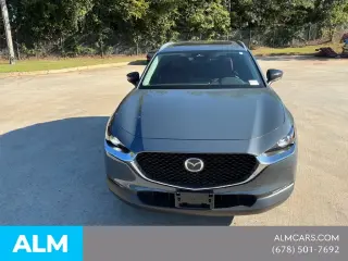 Mazda CX-30 2024 AWD 2.5 S Carbon Edition 4dr SUV