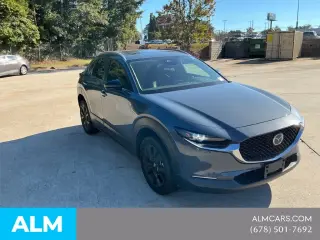 Mazda CX-30 2024 AWD 2.5 S Carbon Edition 4dr SUV