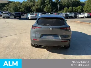 Mazda CX-30 2024 AWD 2.5 S Carbon Edition 4dr SUV