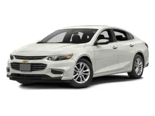Chevrolet Malibu 2016 LT 4p Sedan con 1LT
