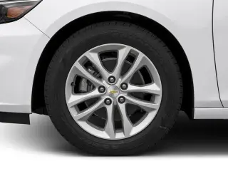 Chevrolet Malibu 2016 LT 4p Sedan con 1LT