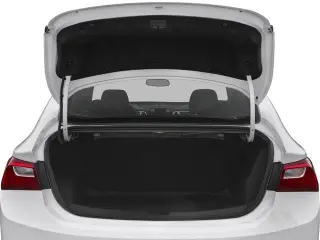 Chevrolet Malibu 2016 LT 4p Sedan con 1LT