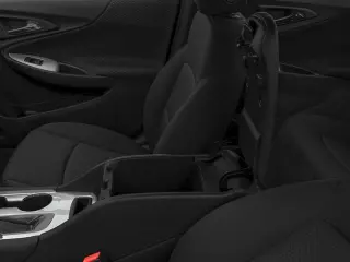 Chevrolet Malibu 2016 LT 4p Sedan con 1LT