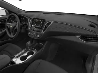 Chevrolet Malibu 2016 LT 4p Sedan con 1LT