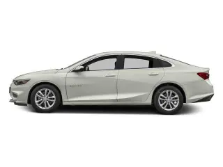 Chevrolet Malibu 2016 LT 4p Sedan con 1LT