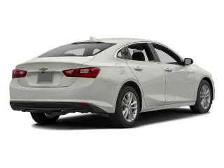Chevrolet Malibu 2016 LT 4p Sedan con 1LT