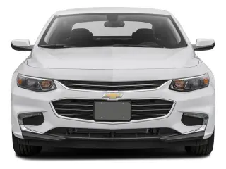 Chevrolet Malibu 2016 LT 4p Sedan con 1LT