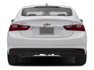 Chevrolet Malibu 2016 LT 4p Sedan con 1LT