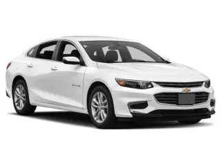 Chevrolet Malibu 2016 LT 4p Sedan con 1LT