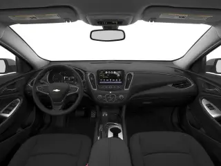 Chevrolet Malibu 2016 LT 4p Sedan con 1LT