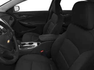 Chevrolet Malibu 2016 LT 4p Sedan con 1LT
