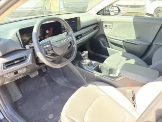 Kia K4 2025 LXS 4dr Sedán