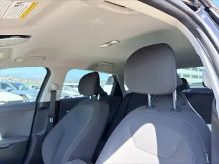 Kia K4 2025 LXS 4dr Sedán