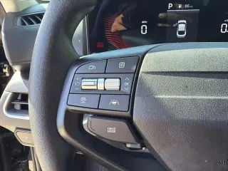 Kia K4 2025 LXS 4dr Sedán