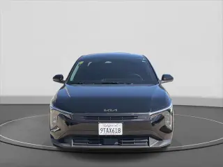 Kia K4 2025 LXS 4dr Sedán