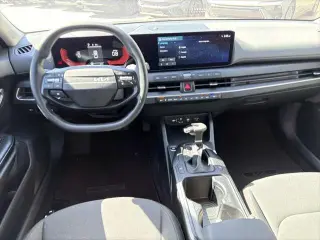 Kia K4 2025 LXS 4dr Sedán