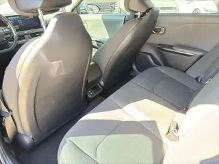 Kia K4 2025 LXS 4dr Sedán