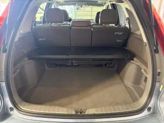Honda CR-V 2010 EX 4dr SUV