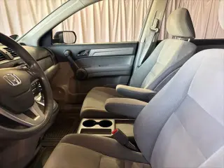 Honda CR-V 2010 EX 4dr SUV