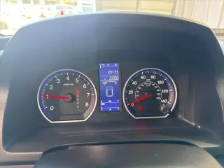 Honda CR-V 2010 EX 4dr SUV