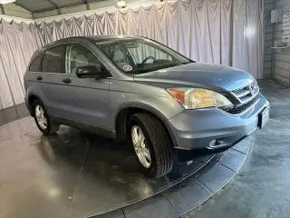 Honda CR-V 2010 EX 4dr SUV