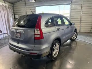 Honda CR-V 2010 EX 4dr SUV