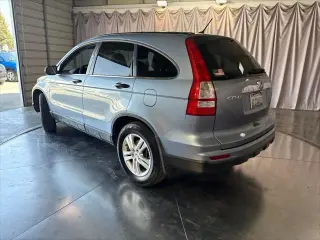 Honda CR-V 2010 EX 4dr SUV
