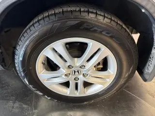 Honda CR-V 2010 EX 4dr SUV