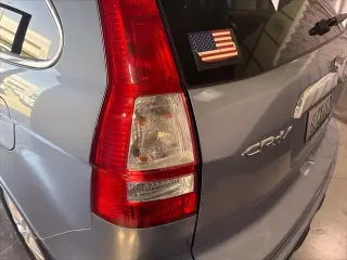 Honda CR-V 2010 EX 4dr SUV