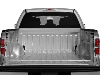 Ford F-150 2013 4x2 XLT 4dr SuperCrew Styleside 5.5 ft. SB