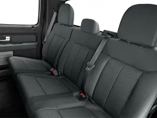 Ford F-150 2013 4x2 XLT 4dr SuperCrew Styleside 5.5 ft. SB