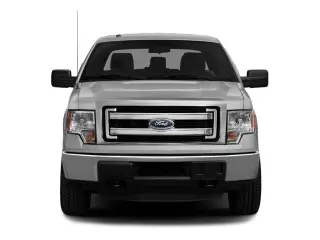 Ford F-150 2013 4x2 XLT 4dr SuperCrew Styleside 5.5 ft. SB