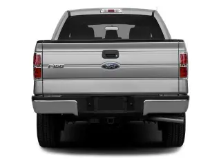 Ford F-150 2013 4x2 XLT 4dr SuperCrew Styleside 5.5 ft. SB