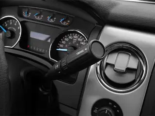 Ford F-150 2013 4x2 XLT 4dr SuperCrew Styleside 5.5 ft. SB