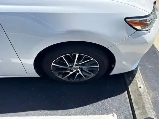Lexus ES 350 2018 4p Sedan