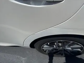 Lexus ES 350 2018 4p Sedan