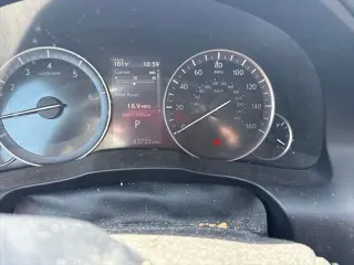 Lexus ES 350 2018 4p Sedan