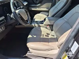 Lincoln Corsair 2020 Estándar 4p SUV