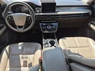 Lincoln Corsair 2020 Estándar 4p SUV