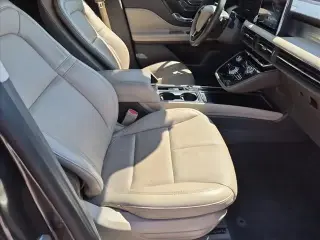 Lincoln Corsair 2020 Estándar 4p SUV