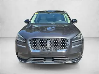 Lincoln Corsair 2020 Estándar 4p SUV