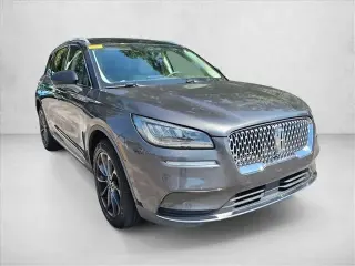 Lincoln Corsair 2020 Estándar 4p SUV