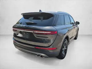 Lincoln Corsair 2020 Estándar 4p SUV