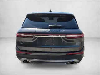 Lincoln Corsair 2020 Estándar 4p SUV