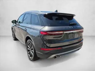 Lincoln Corsair 2020 Estándar 4p SUV