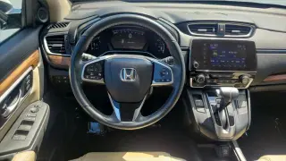 Honda CR-V 2018 Touring 4dr SUV