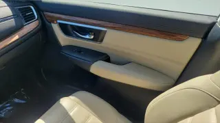 Honda CR-V 2018 Touring 4dr SUV