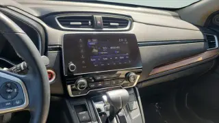 Honda CR-V 2018 Touring 4dr SUV